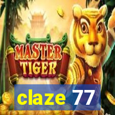 claze 77